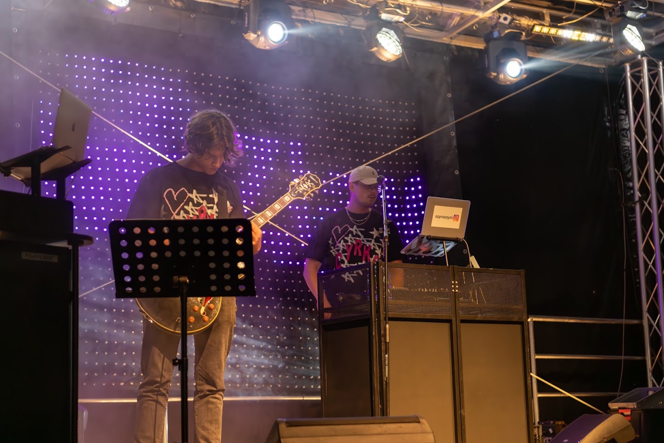 Koncert — zdjęcie 5