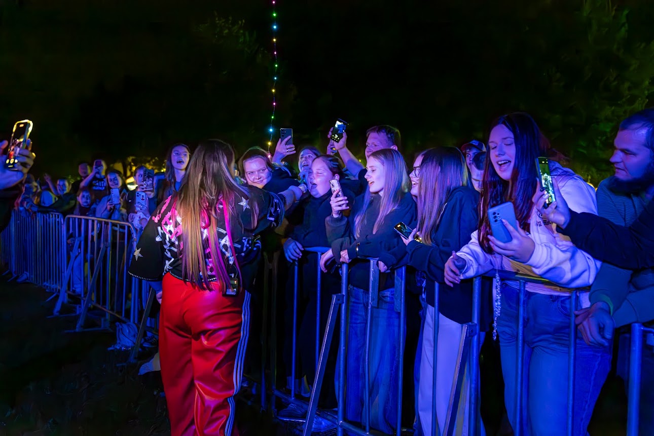 Koncert — zdjęcie 8