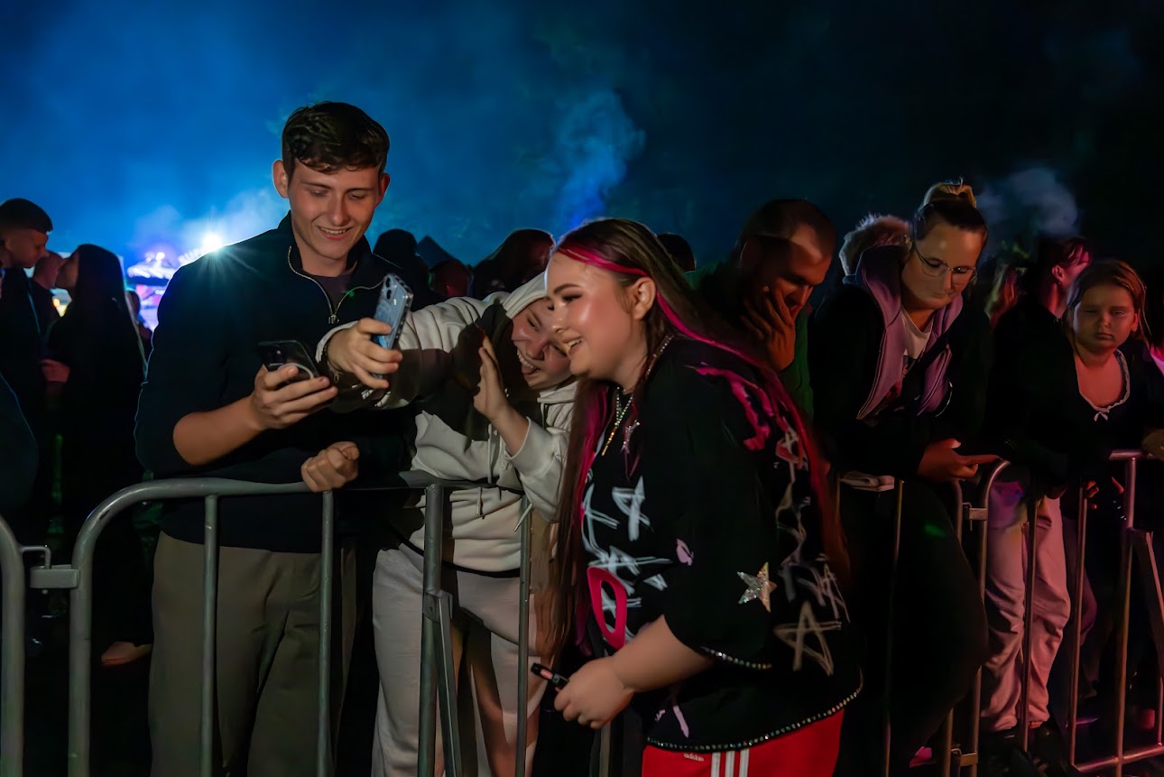 Koncert — zdjęcie 6