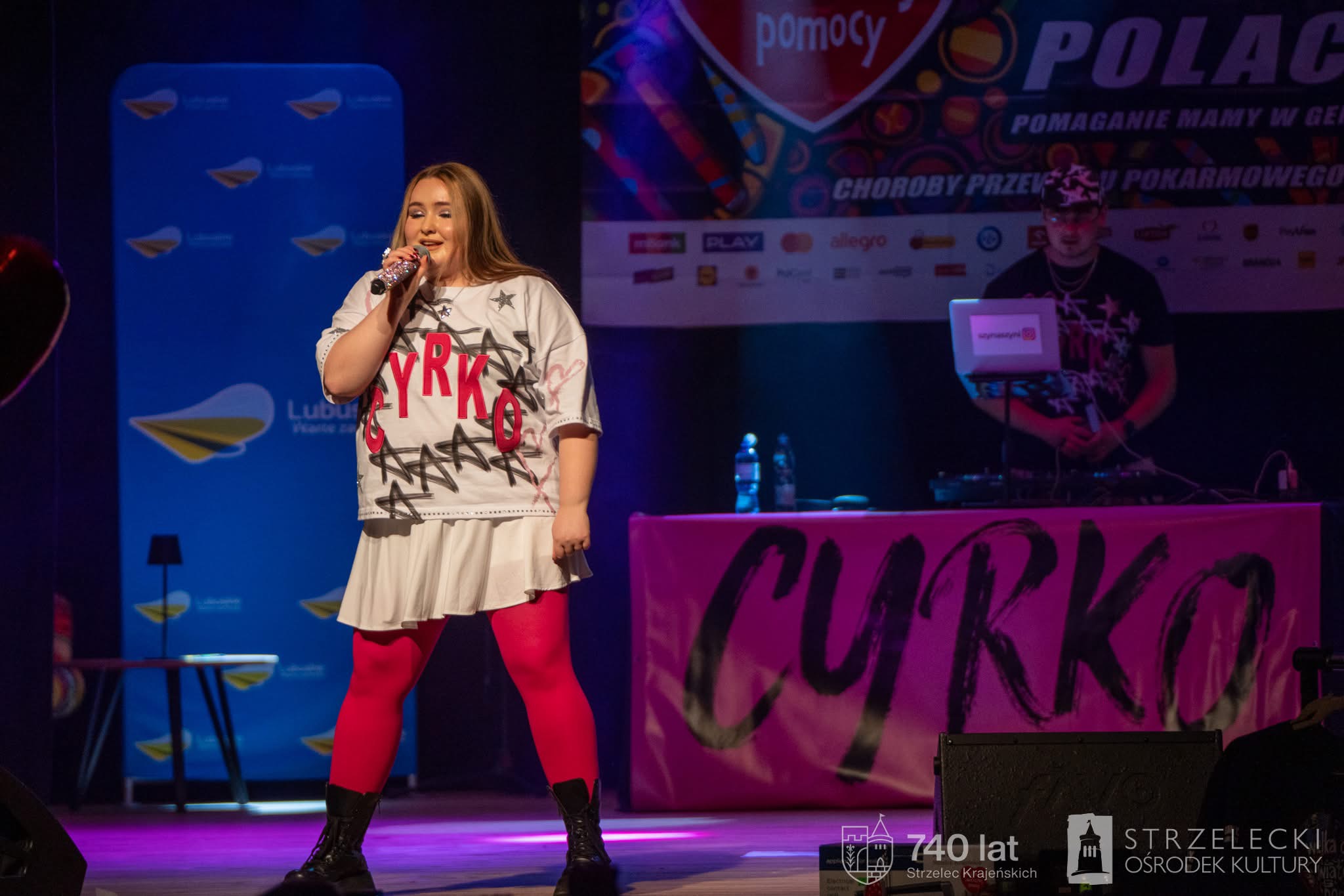 Koncert — zdjęcie 3