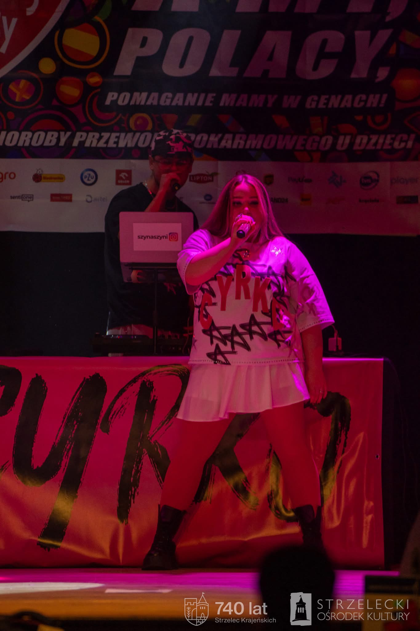 Koncert — zdjęcie 1