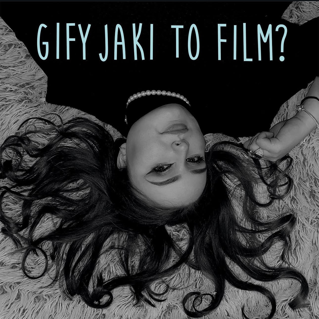 GIFY JAKI TO FILM?