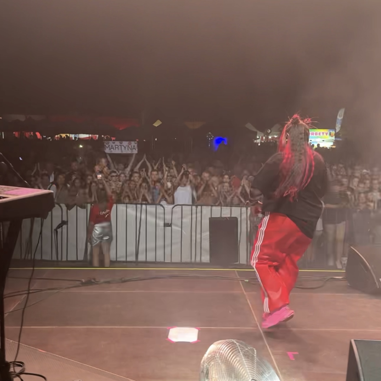 Koncert — zdjęcie 2